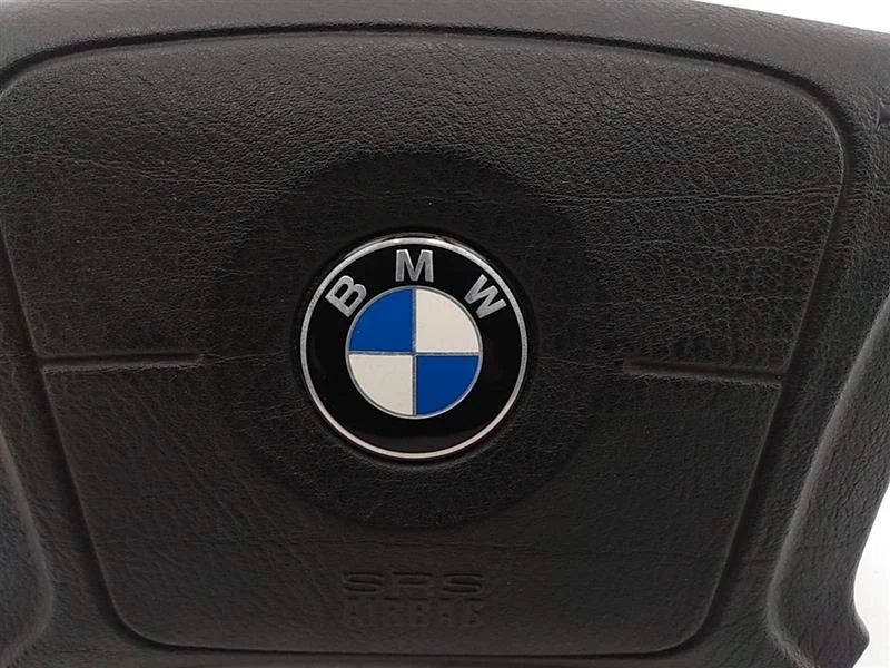 BMW Z3 Air Bag Steering Wheel Center Airbag Fits 1998 1999 Foto 4 de 4