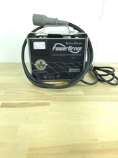 Club Car PowerDrive Battery Charger 48v 48 Volt 17AMP Golf Cart - Model 17930