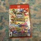 Super Mario Party Jamboree Nintendo Switch 2 Edition + Jamboree TV