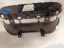 Compteur Jaguar XF