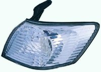 Original Abakus Blinkleuchte 212-15F5R-AE FüR Toyota
