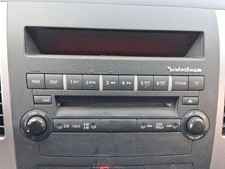 Autoradio Mitsubishi OUTLANDER