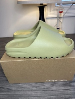 Adidas Yeezy Slide Resin Size 11 men