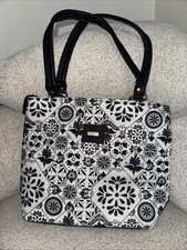 Mexican Bag Collection From Puebla Black