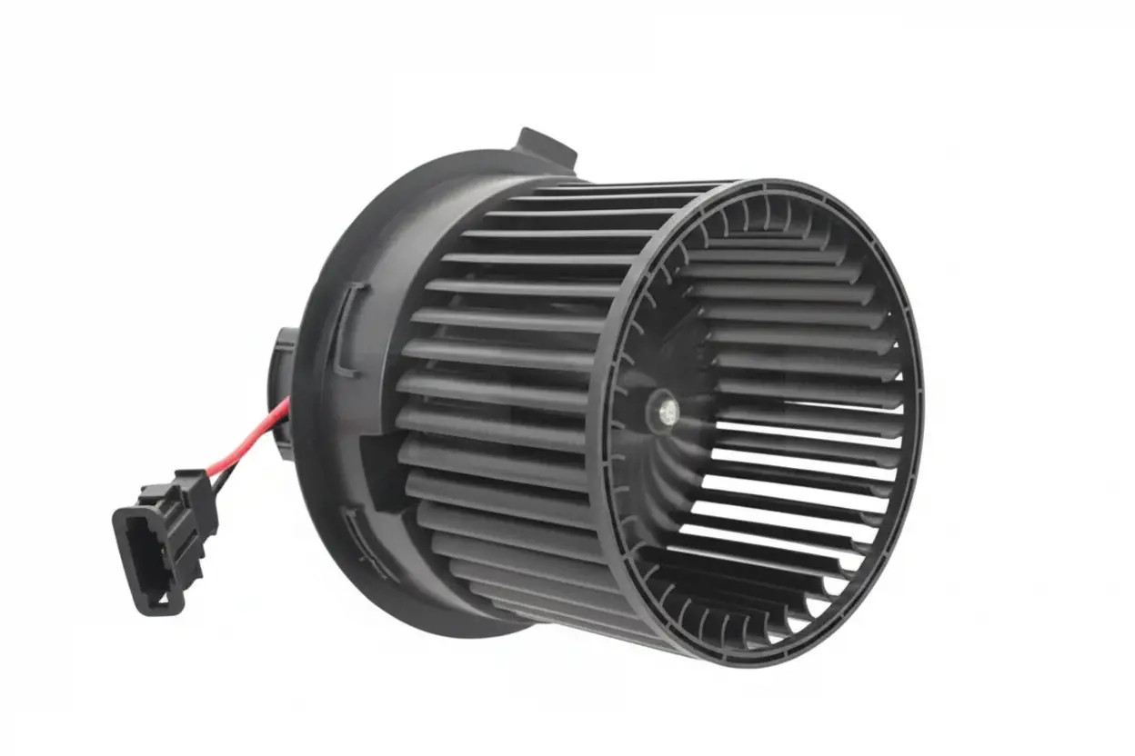 Tyc Ventilatore Abitacolo 528-0017 - Immagine 2