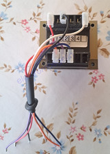 CAME Transformator für Steuerung ZA3, ZA4, ZA5, ZBX, ZBY, ZC4, ZM2