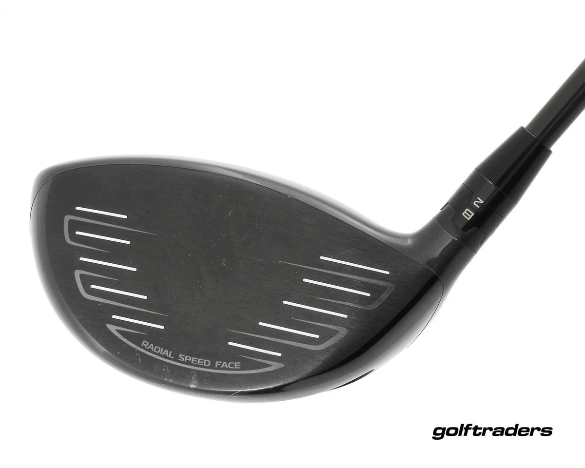 Titleist 917 D3 Driver 9.5º Graphite Stiff Flex New Grip P853