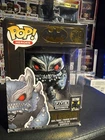 Funko Pop Heroes Batman The Devastator FYE Exclusive (Minor Box Damage) #319