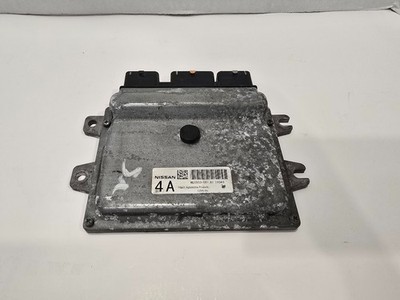 2012 Nissan Sentra Engine Control Computer Module ECM ECU OEM MEC950-561 P812