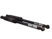 Stoßdämpfersatz Hinterachse passt für FIAT BRAVO II (198) 1.6 D MULTIJET