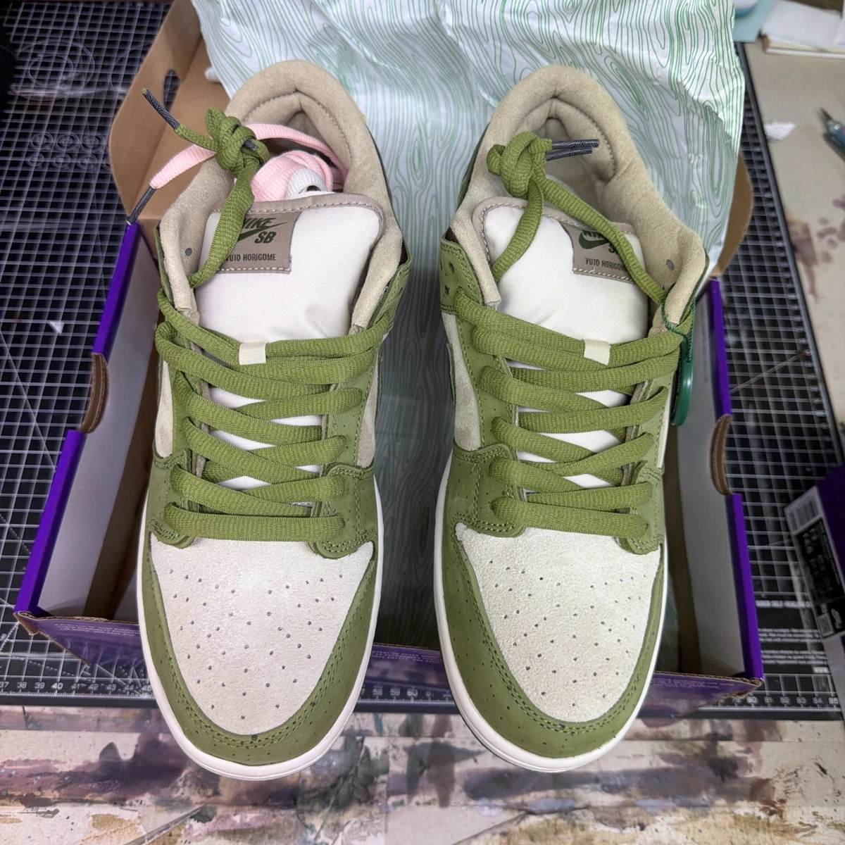 Preços baixos em Tênis Nike Sb Dunk Low para Homens | eBay