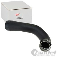 NTY Ladeluftschlauch Turboschlauch Passend FüR Opel Insignia | GPP-PL-036