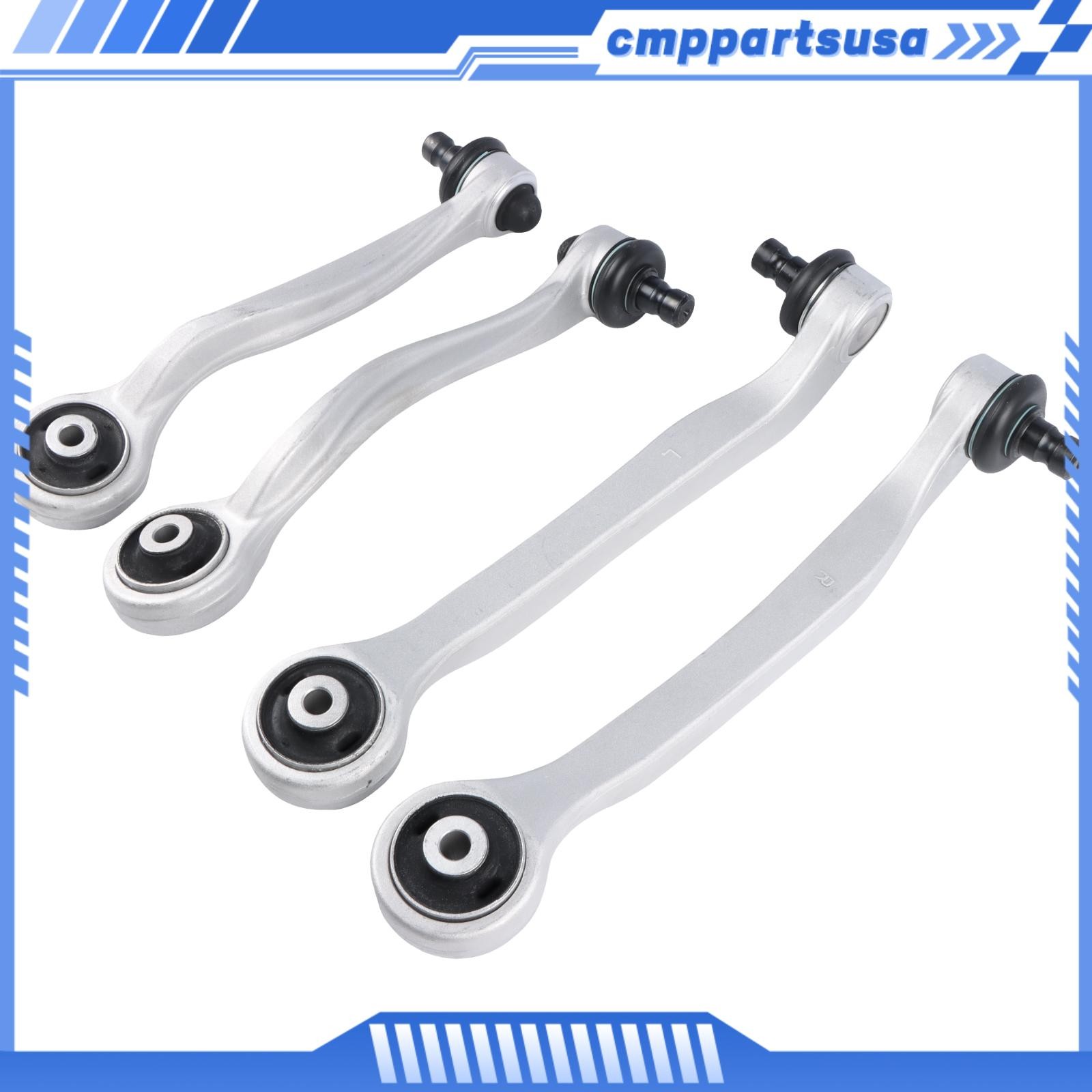 Upper Control Arms 3W0407505 For Bentley Continental Gt Gtc & Flying Spur 04-18