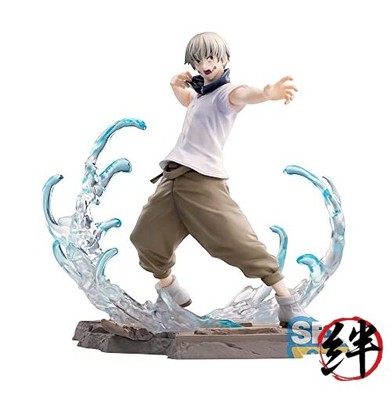 TOGE  SEGA - Jujutsu Kaisen - Luminasta - Toge Inumaki Statue | eBay
