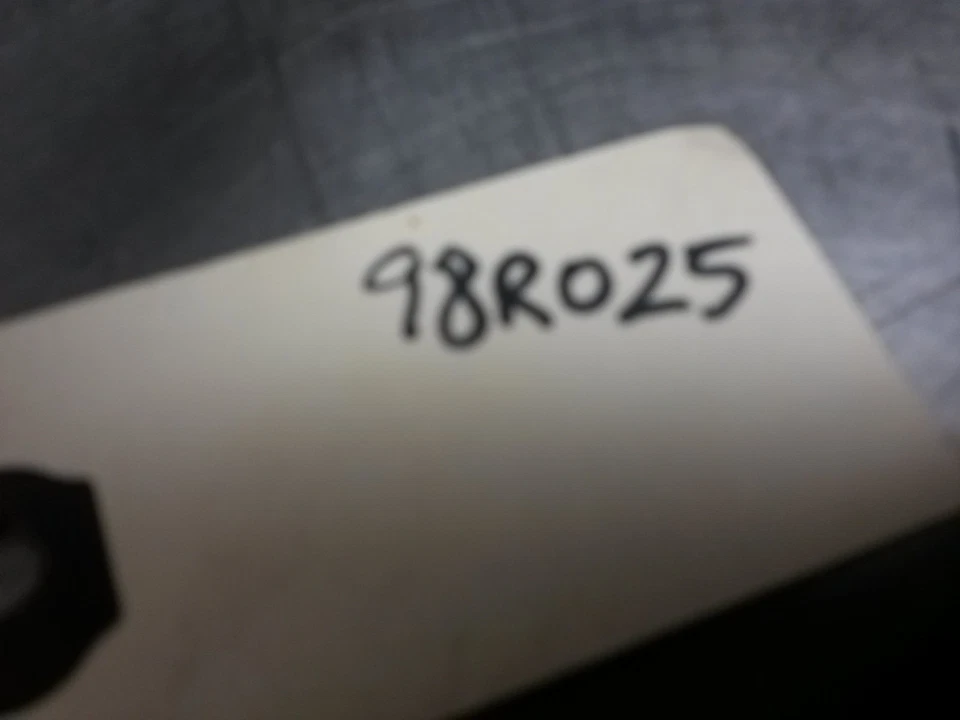 Carcasa de bomba de agua para Dodge Caravan 3.0 90-95 Foto 3 de 4