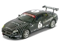 Maserati Trofeo Mugello 2003 - Ixo 1/43