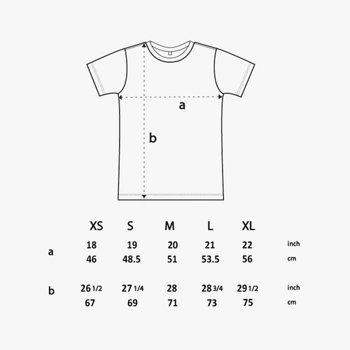 CONTINENTAL - Unisex Slim Fit Jersey T-Shirt 'N18' Damen Herren 100% Baumwolle - Bild 5 von 17