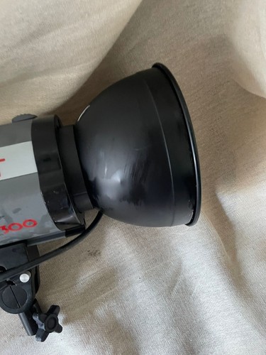 Interfit Colourflash 300 Read Description Cheap - Picture 3 of 8