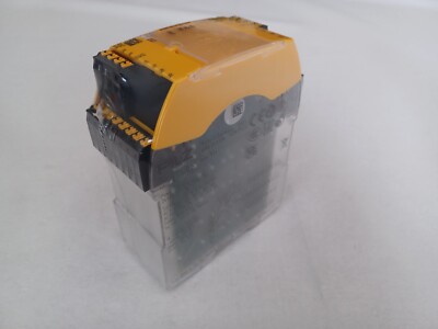 PILZ Sicherheitsrelais / PNOZ s11 C 24VDC 8n/o 1n/c / 751111 / Neu in OVP