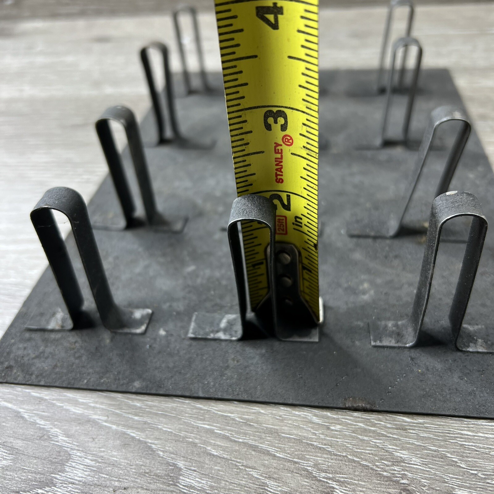 HallToledo EJ Valve Seat Grinding Stone Holder eBay