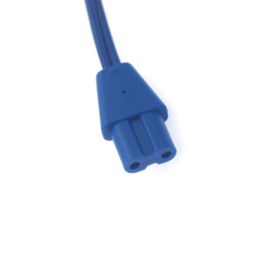 Cable de placa de retorno de paciente reutilizable monopolar/bipolar médico electroquirúrgico 3 m - Imagen 24 de 37