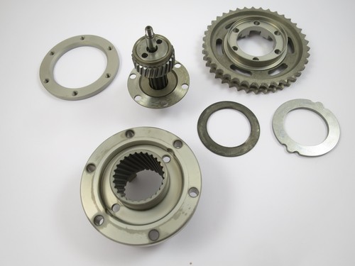 original BMW Vanos-Getriebe Auslass E46 M3 Z3 Z4 M 11367832031 - Picture 4 of 6