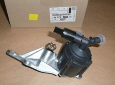 Pompe à eau Citroen C4