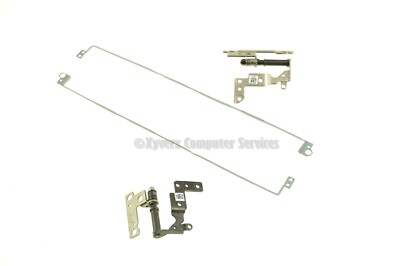 L56910-001 AM2K8000100 AM2K8000200 OEM HP HINGE BRACKET KIT 15-DK0068WM(AE60-63)
