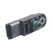 Intake Manifold Boost Pressure Sensor 0281002996 For Renault Kangoo I Scenic II