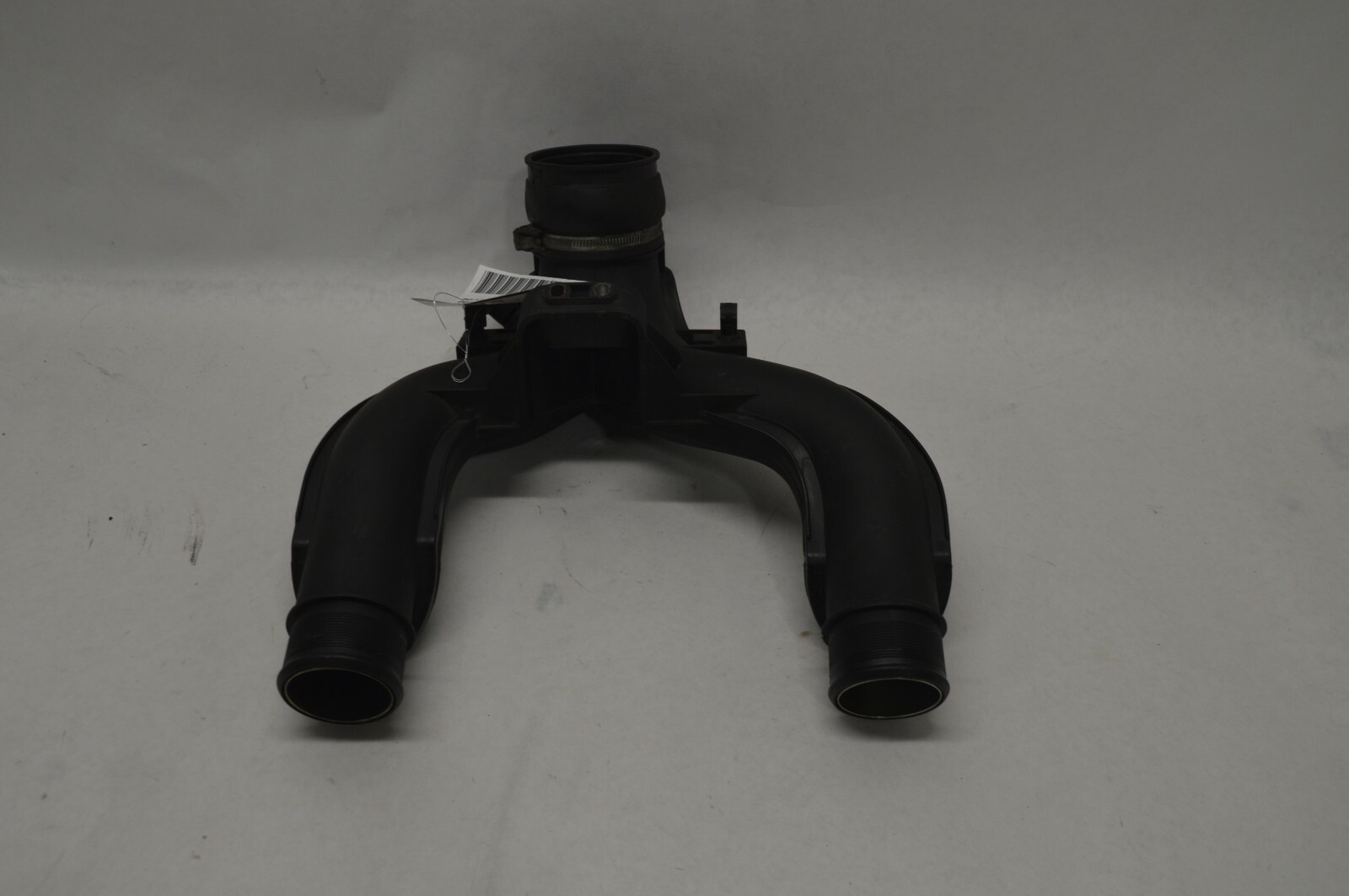 14-20 MASERATI GHIBLI AIR INTAKE INLET SLEEVE OEM TURBO INLET 