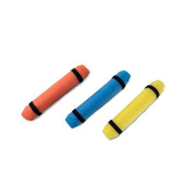 YakGear 8'' Rod Floats #RF3-YK