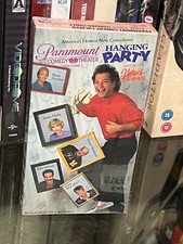 Paramount Comedy Theater Volume Three (VHS) Howie Mandel, VHS VIDEO TAPE! NEW!