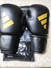 Set completo protezioni per kickboxing