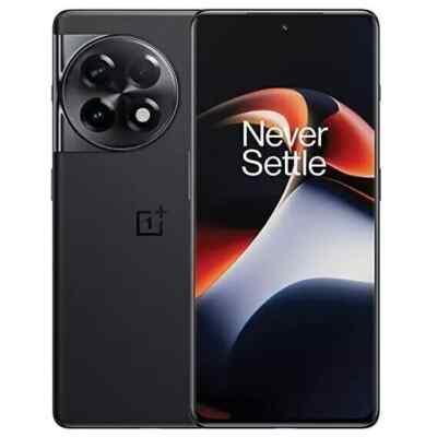 OnePlus 11R 5G Factory Black (16GB +256GB) Dual SIM Snapdragon 8+ Gen 1 Proces