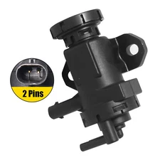 11658509323 For BMW 335d X5 xDrive35D Turbo Boost Solenoid Pressure Converter