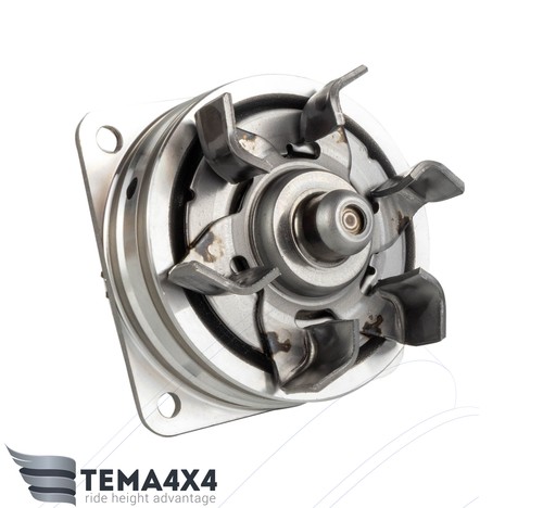 Genuine OEM Water Pump Kit for NISSAN INFINITI B1010-JK20A B1010JK20A - Picture 5 of 7