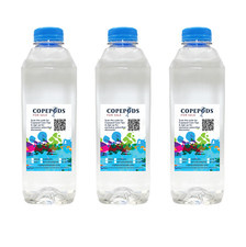 Premium 3x 32oz Copepod Pack   Tisbe, Trigio  Apo   100 Organic   FREE Quick S