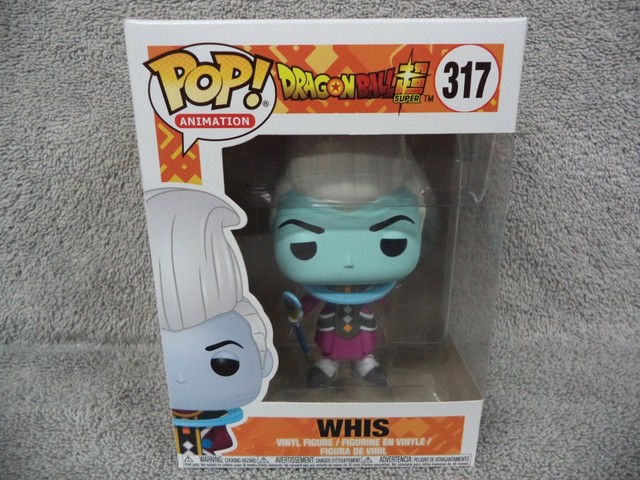 Funko Pop 24980 Animation Dragon Ball 