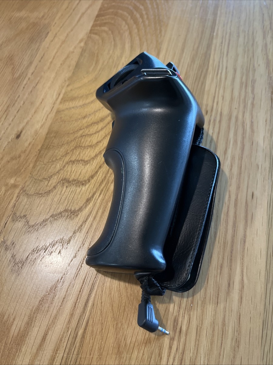 Sony GP-80 Camcorder Handle Grip | eBay