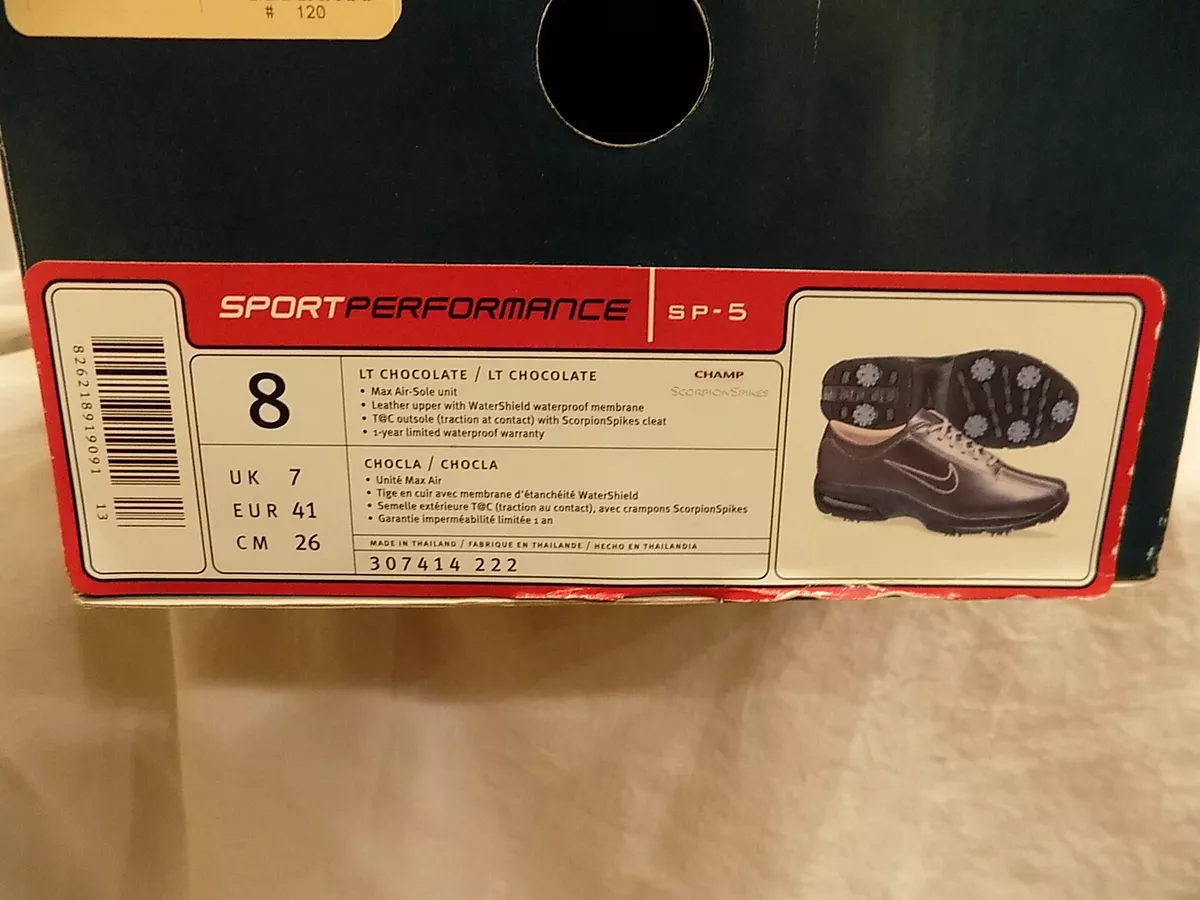 Nike golf clearance nz