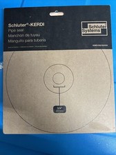 Schluter KERDI Pipe Seal 3/4'