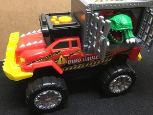 road rippers dino hauler