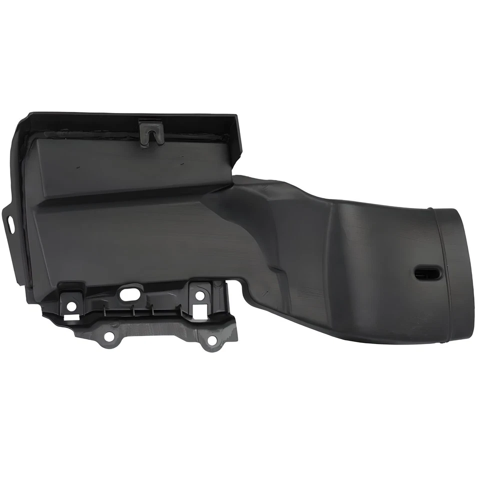 Подходит для Jeep Wrangler JL 2008-2018 годов выпуска система воздухозаборника с низким высоким креплением новая - Изображение 3 из 4