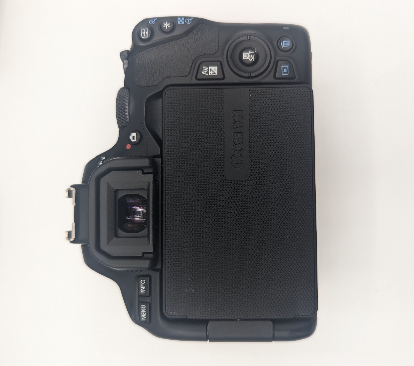 Canon SL3 BUNDLE 24.1MP +128gb card + kit lens 1855mm + 50mm f/1.4