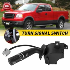 Multi-Function Turn Signal Headlight Dimmer Wiper Switch For 2005-2008 Ford F150