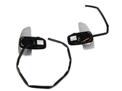 Genuine Mercedes Benz SLK55 E63 CLS63 AMG Rocker Paddle Shifters