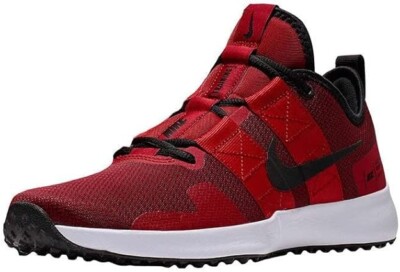 Nike Varsity Compete TR Training AT1239-600 - GYM RED/BLACK - 10 US