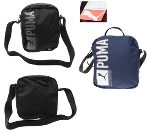 puma pioneer portable shoulder bag