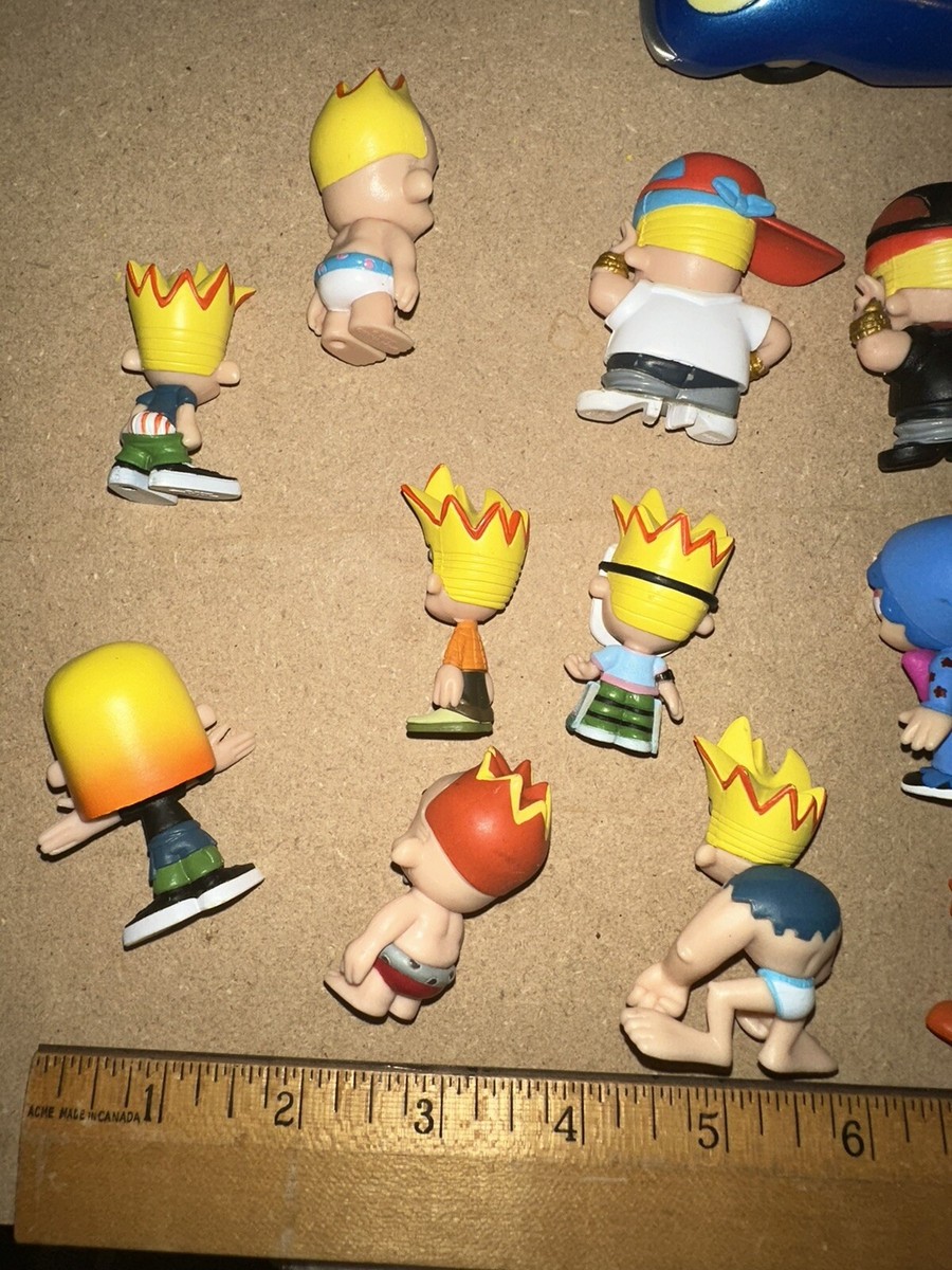 Johnny Test 2