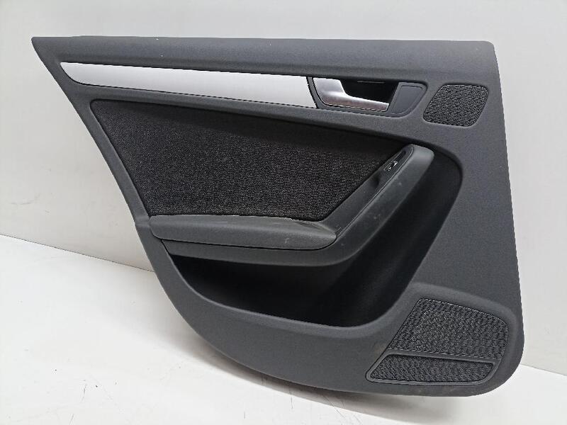 8K0867305 left rear door trim Audi A4 Ber. B8 25302
